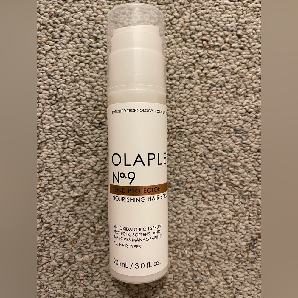 Olaplex #9